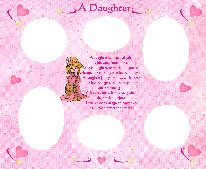A Daughter refrigerator magnetic collage,  Daughter magnetic refrigerator frame, magnetic frames for the refrigerator, magnetic refrigerator frames, magnetic fridge frames, magnetic frames