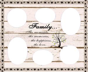 family the moments the memories collage, magnetic collage,magnetic collage, magnetic frame, fridge frame, magnetic fridge frames, fridge frames, frames for the fridge, fridge, frames, collages, magnets, magnet collage, magentic frame